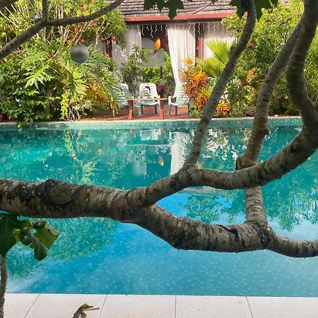 Taman Indah Resort Tamanredjo Dış mekan fotoğraf