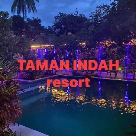 Taman Indah Resort Tamanredjo Dış mekan fotoğraf