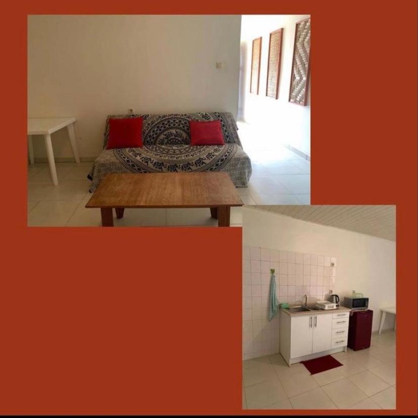 Taman Indah Resort Tamanredjo Dış mekan fotoğraf