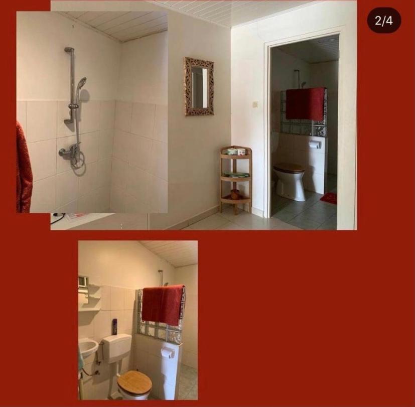 Taman Indah Resort Tamanredjo Dış mekan fotoğraf