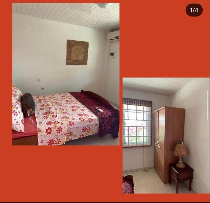 Taman Indah Resort Tamanredjo Dış mekan fotoğraf