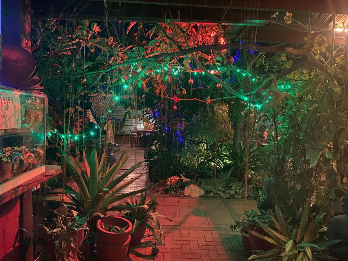 Taman Indah Resort Tamanredjo Dış mekan fotoğraf