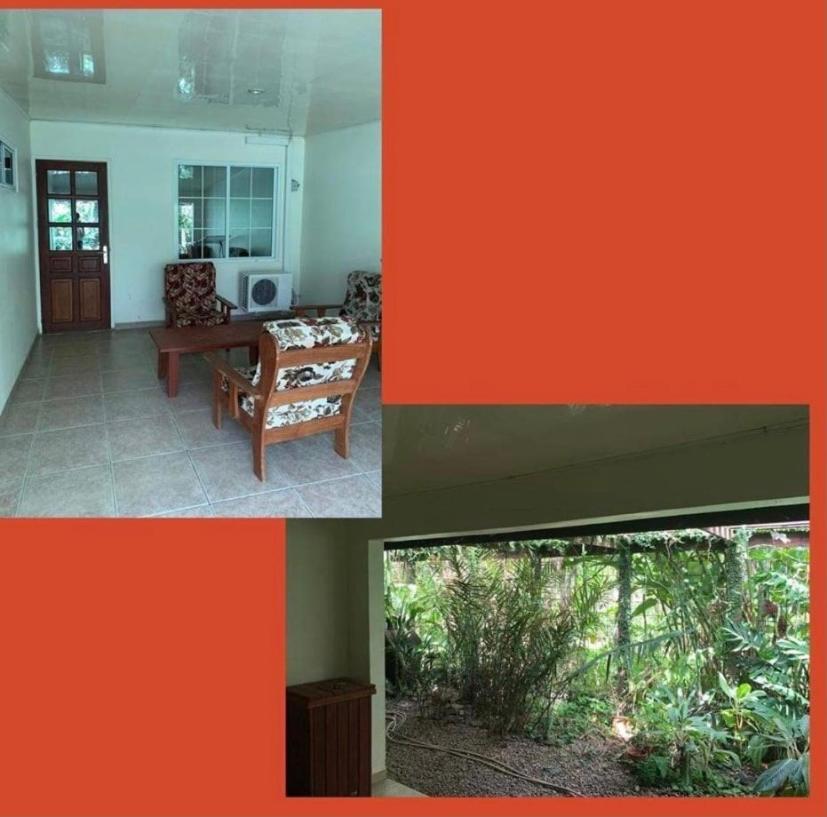 Taman Indah Resort Tamanredjo Dış mekan fotoğraf