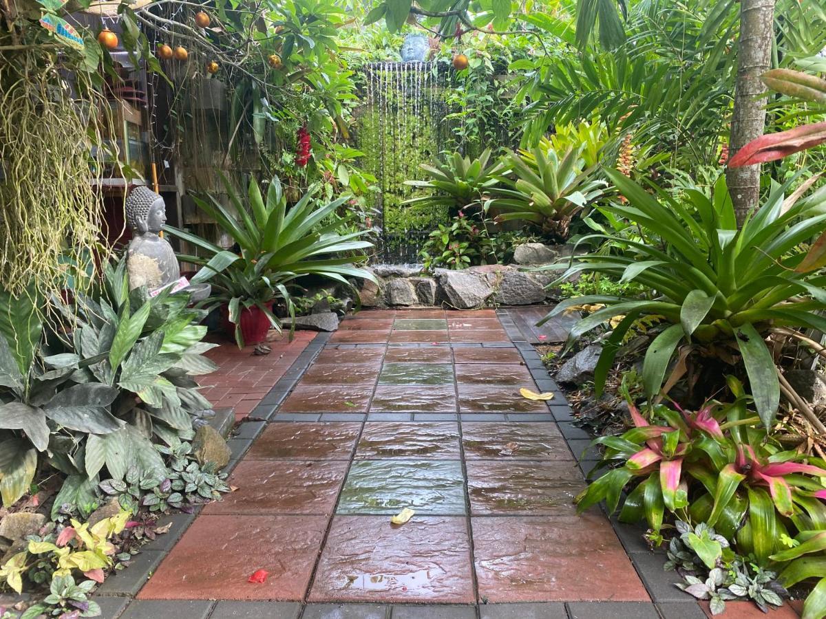 Taman Indah Resort Tamanredjo Dış mekan fotoğraf