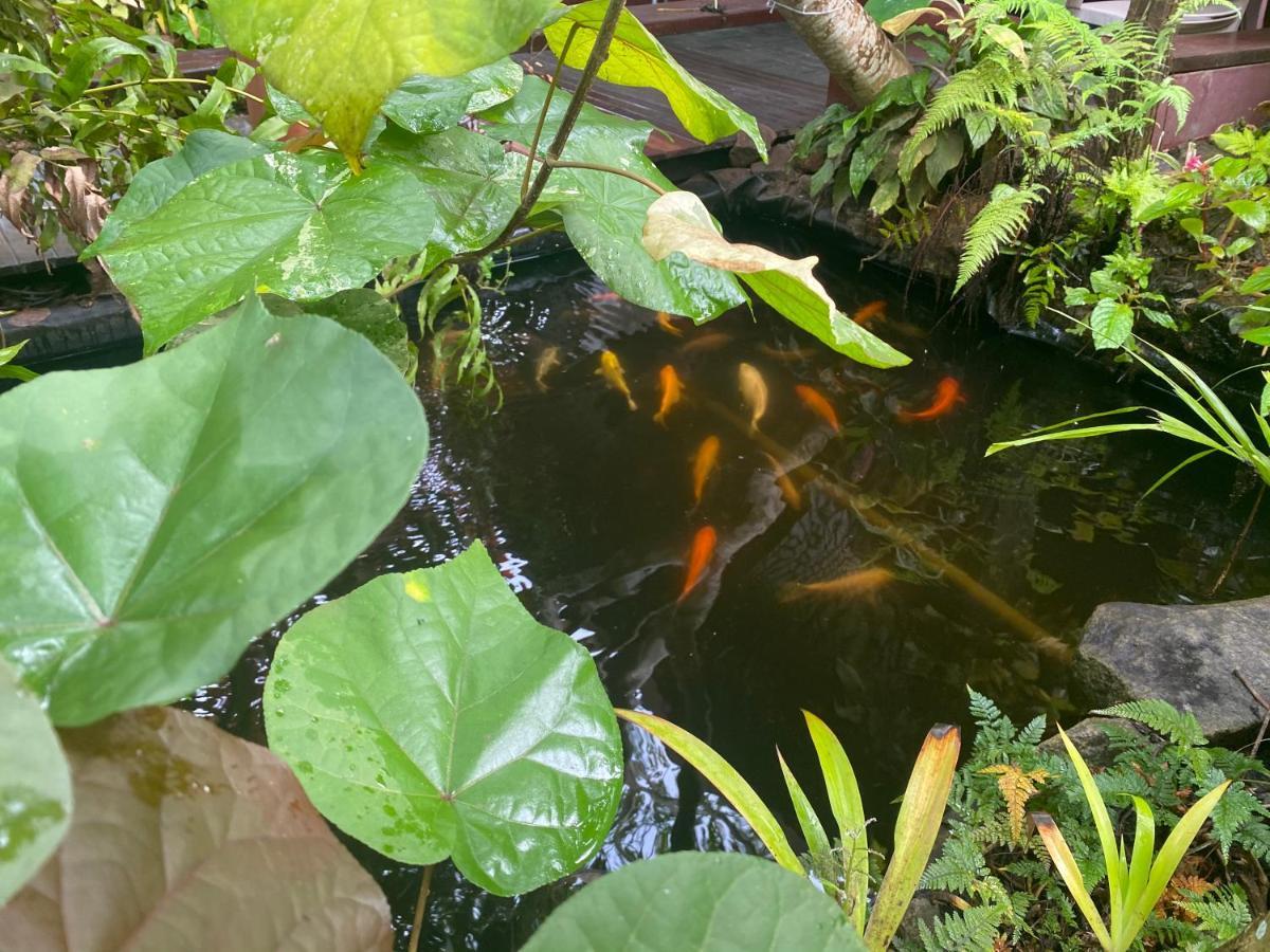 Taman Indah Resort Tamanredjo Dış mekan fotoğraf