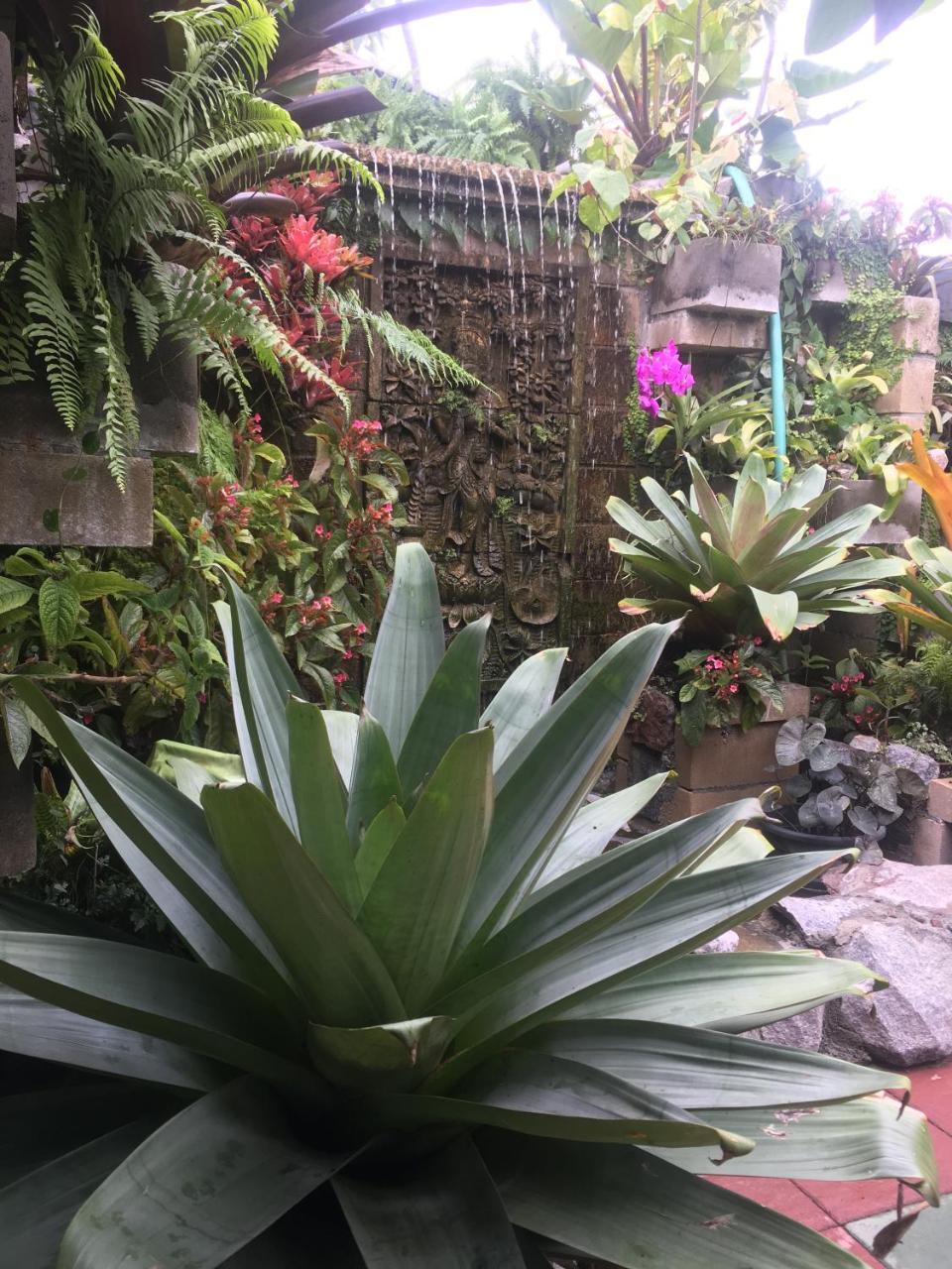 Taman Indah Resort Tamanredjo Dış mekan fotoğraf
