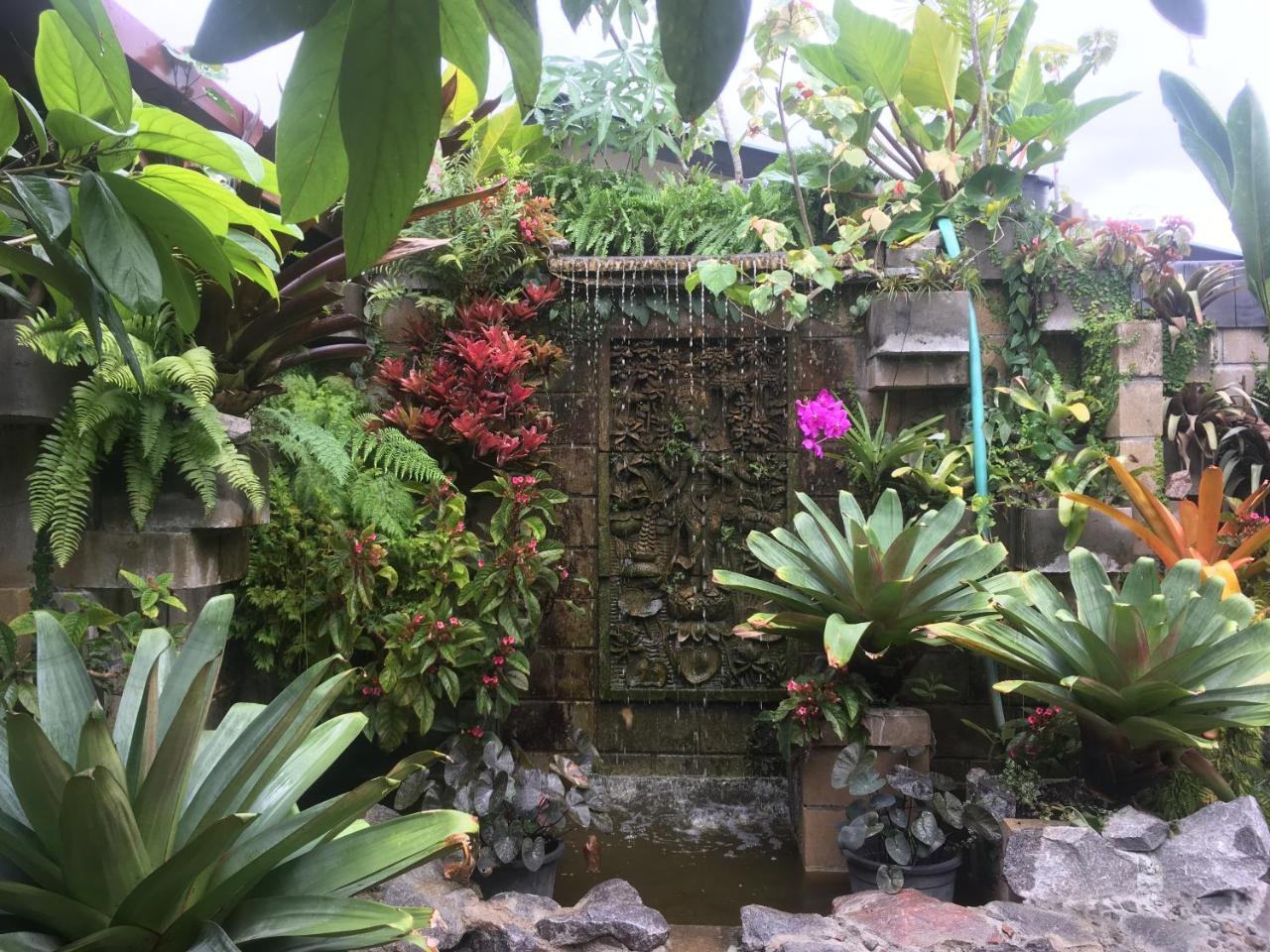 Taman Indah Resort Tamanredjo Dış mekan fotoğraf